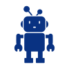 Robo-blue-